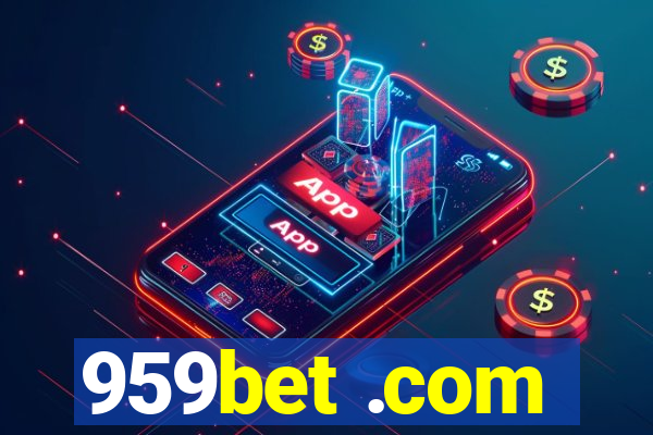 959bet .com